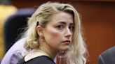 Amber Heard says she ‘responded’ to violence but ‘never had to instigate it’