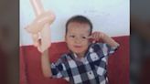 Un niño hispano de 4 años muere tras una salvaje golpiza: señalan al padrastro como responsable