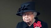 Paris Eiffel Tower lighting turned off in honour of Queen Elizabeth