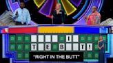 Wheel of Fortune Contestant Goes Viral for NSFW (and Totally Incorrect) Answer