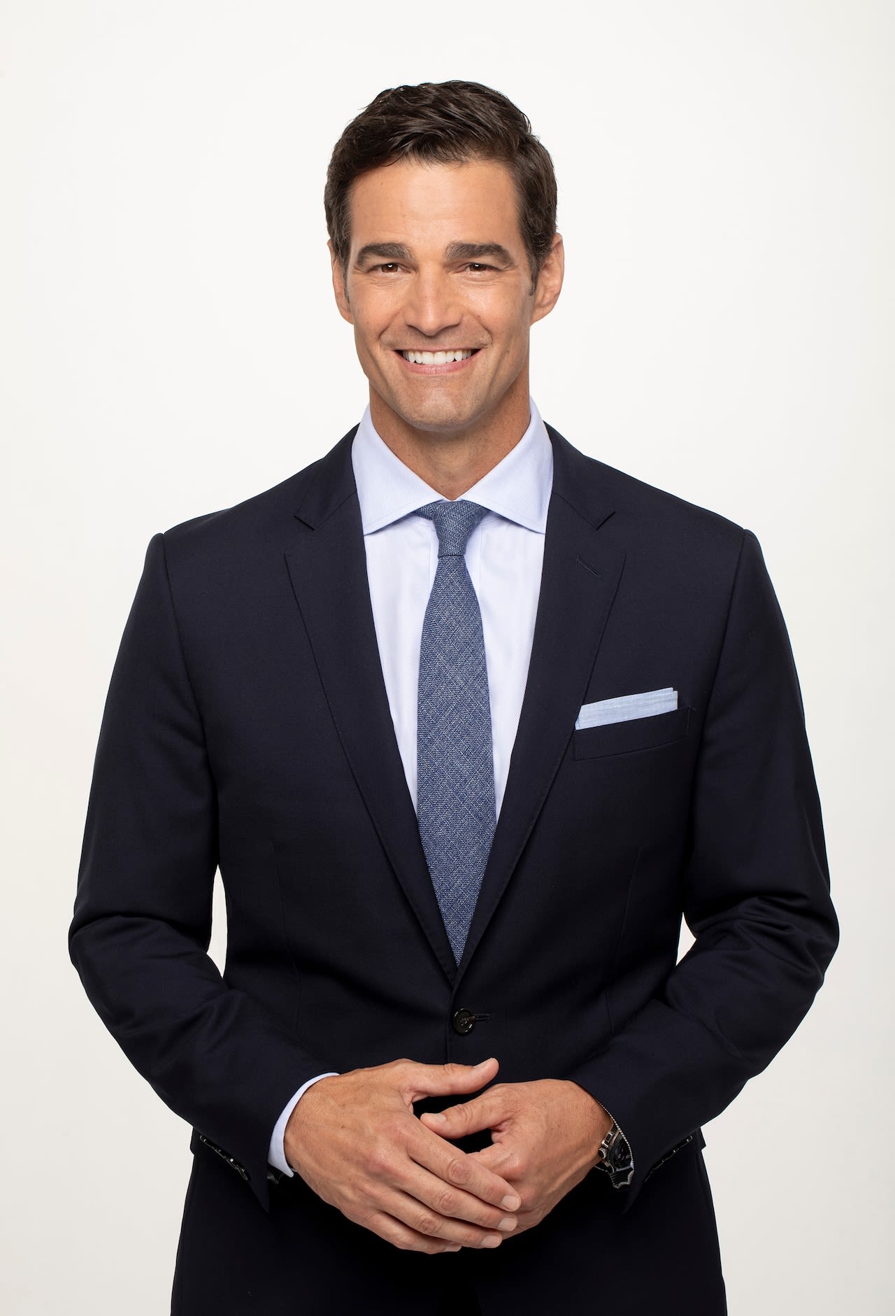 Former Portland weatherman Rob Marciano out at ABC News: Reports