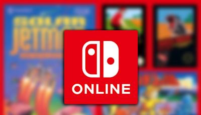 Nintendo Switch Online: 7 juegos clásicos del NES llegan de sorpresa al servicio