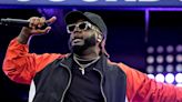 T-Pain involved in hit and run: ‘Thank God I’m alive’