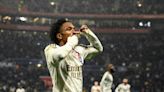 Paris Saint-Germain win Ligue 1 title after Monaco defeat