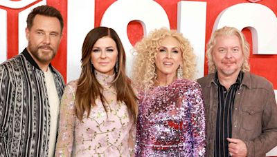 Half of Little Big Town Is Married to Each Other. What Their Bandmates Say About the Dynamic: 'Just Do It!' (Exclusive)