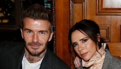 David Beckham's Alleged Affairs Took a Messy Turn Amid His Marital Struggles With Victoria