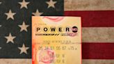 Powerball numbers for Saturday, Nov. 11, a Veterans Day jackpot of $220 million