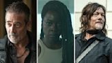 ‘The Walking Dead’ Emmy Plans: Spinoff ‘The Ones Who Live’ Submits for Limited Series, Danai Gurira Up for Both Acting and...