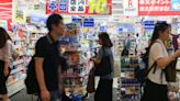 Japan’s Consumer Inflation Picked Up in February