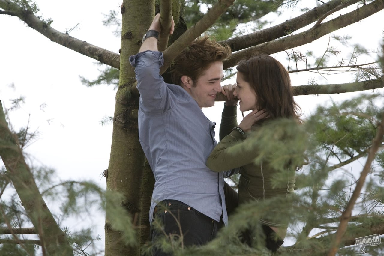 Oregon-filmed ‘Twilight’ and trivia are part of ‘Blockbuster Weekend’ at Portland theater