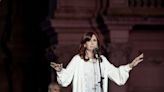 Argentina’s Kirchner Stokes Speculation On Presidential Run