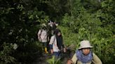 In Indonesia, women ranger teams go on patrol to slow deforestation