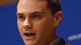 Ben Shapiro Bizarrely Suggests Martians Would Oppose Same-Sex Marriage