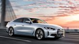 2024 BMW i4 Family Adds 396-HP, AWD xDrive40 Starting at $62,595