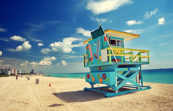 Miami Beach prepares for Memorial Day with parking fees, traffic restrictions