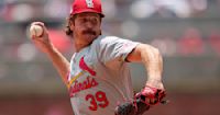 Cardinals DFA Giovanny Gallegos; Mikolas starts finale vs. Nationals: First Pitch