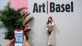 Art Basel Welcomes First Visitors, Academy Museum to Revise Show on Jewish Hollywood History, Oxford University Returns Hindu Relic, and...