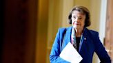 U.S. Senator Feinstein recovering at home after hospital treatment