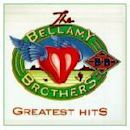 Greatest Hits (The Bellamy Brothers album)