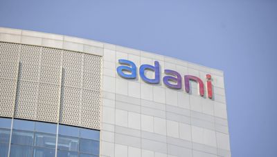 Billionaire Adani-Backed JV To Raise Up To $1.4 Billion To Bankroll Indian Data Centers