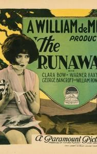 The Runaway (1926 film)