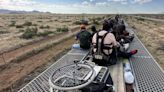 Frontera norte de México, reflejo de una nueva crisis humanitaria por oleada de migrantes