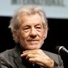 Ian McKellen on screen and stage