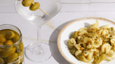 Giada De Laurentiis Just Turned Your Favorite Cocktail Into a Savory Pasta Dish & Even The Pioneer Woman Wants to Try It