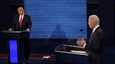 FT/Análise: Regras de debate do dia 27 dão a Biden chance de abrir vantagem sobre Trump