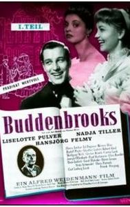 The Buddenbrooks