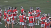 Liberty lacrosse runs out of time in MCLA semis loss to BYU
