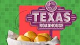 Texas Roadhouse Rolls Are Coming to Walmart For the First Time Ever