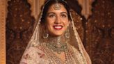 Did you know that Radhika Merchant wore family heirloom jewels for her wedding with Anant Ambani?