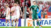 Northern Ireland’s Paddy McNair has a positive outlook ahead of Kazakhstan clash