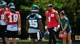 Eagles’ pre-training camp 53-man roster prediction