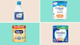 Here's where to find baby formula online during the shortage