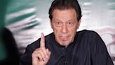 Imran Khan: Pakistan's former prime minister sentenced to 10 years in prison for leaking state secrets