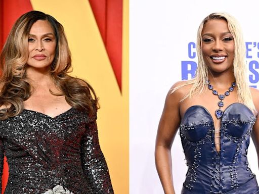 Beyoncé and Tina Knowles tap Victoria Monét for latest CÉCRED promo clip