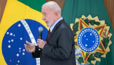 Lula sugere "prêmio Nobel" para mobilização às vítimas do RS