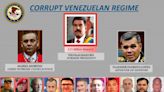 El Cartel de Los Soles: herederos de Chávez que convirtieron a Venezuela en bastión del narcotráfico