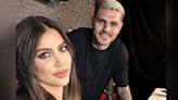 Wanda Nara mostró el lujoso anillo que le regaló Mauro Icardi y dejó un polémico mensaje: “Enamorate”