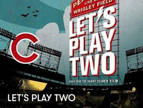 Pearl Jam: Let's Play Two