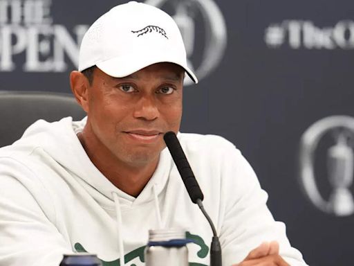 Is Tiger Woods planning to retire? Here is what the Golf legend said