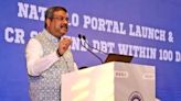 Dharmendra Pradhan launches NATS 2.0 portal, disburses stipends to graduates - ET Government