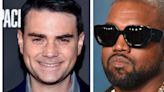 Twitter Users Mock Ben Shapiro Tweet Praising And Condemning Kanye West