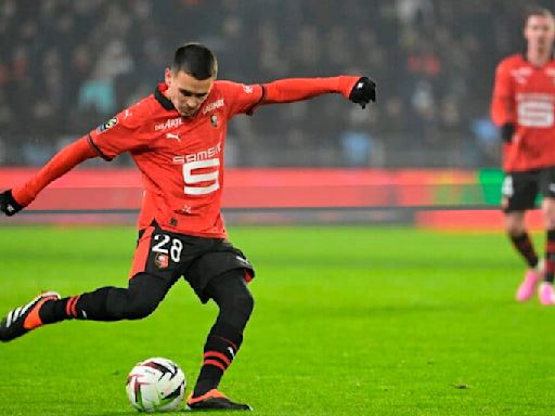 Roma agree to personal terms with Enzo Le Fee, make progress in talks with Rennes