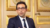 Ministro de Francia discutirá en Líbano escalada en frente sur - Noticias Prensa Latina