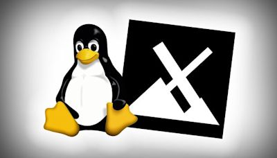 Tschau, Windows: Das beliebteste Linux der Welt ist am Start