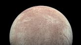 NASA tracking oxygen production on one of Jupiter’s moons
