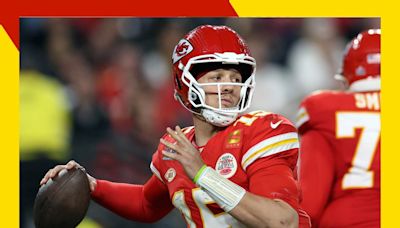 The Kansas City Chiefs have 8 huge home games in 2024. Get tickets now